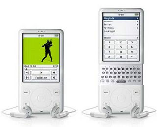 Apple iPhone
