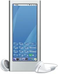 iphone Leopard