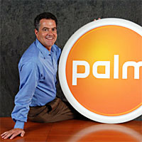 Ed Colligan Palm