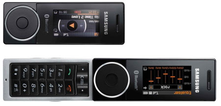 Samsung SGH-X830