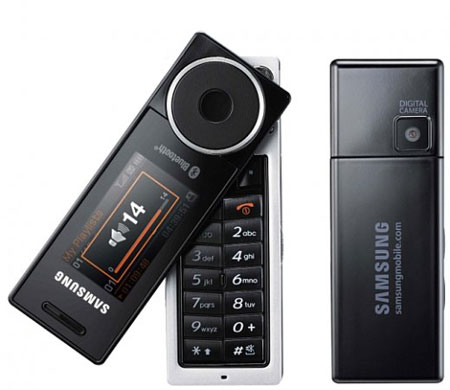 Samsung SGH-X830
