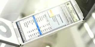 iPhone