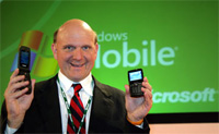 Ballmer Microsoft