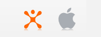cingular apple