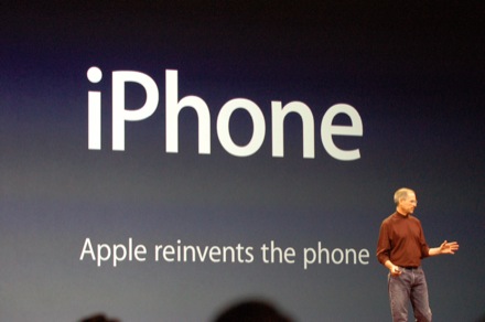 iPhone