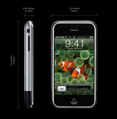 iPhone