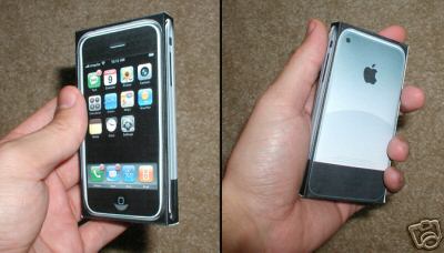 iphone paper
