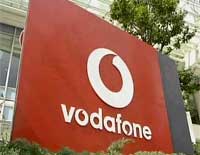 Vodafone