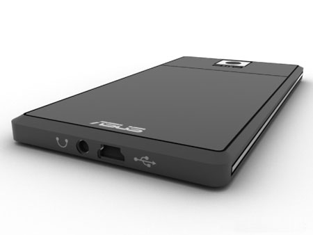 Asus Aura