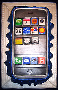 iPhone