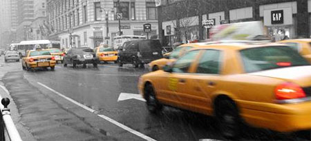 NY Street