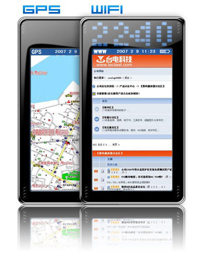 Teclast T59