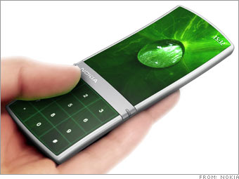 Nokia Aeon