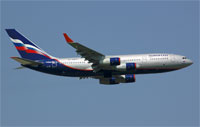 Aeroflot