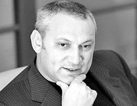Евгений Бутман