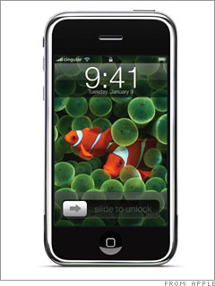 Apple iPhone