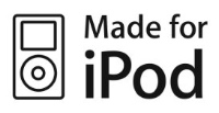 Made for iPod logo