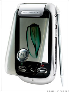 Motorola Ming