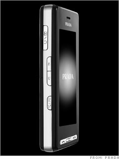 LG Prada