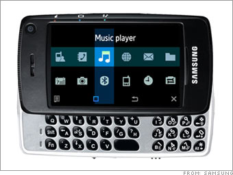 Samsung F520