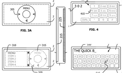 iPod or iPhone