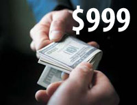 iPhone price