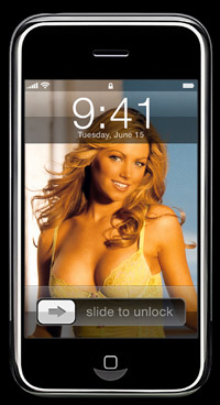 iPlayboy