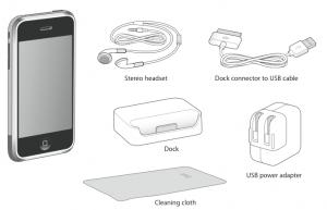 iPhone Manual iPhone Manual