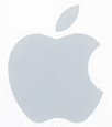 Apple logo