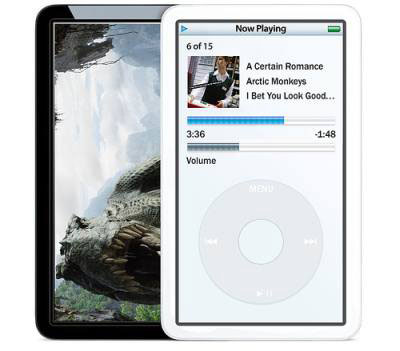 iPod