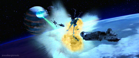 Death Star