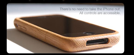 iWood by Miniot