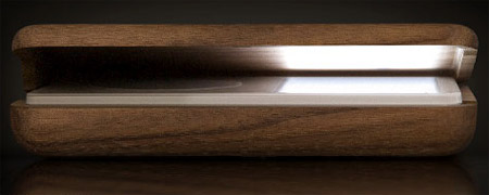 iWood by Miniot