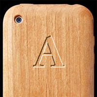 iWood by Miniot