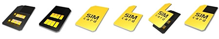 Turbo SIM