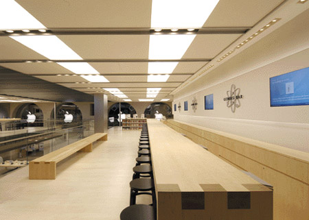Apple Store London