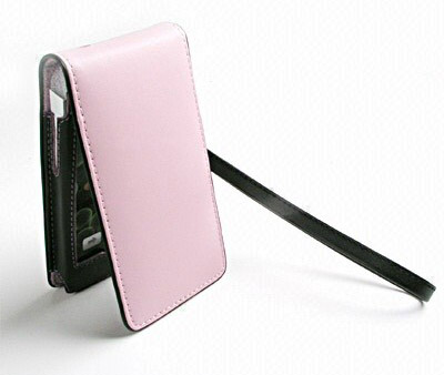 Женский чехол для iPhone