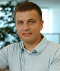 Валерий Лановенко