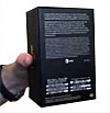 iphone box back