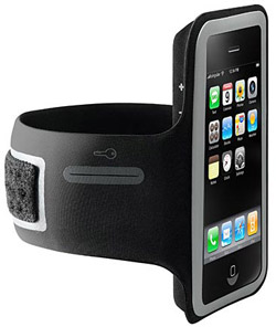 Belkin Sport Armband