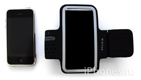 Belkin Sport Armband