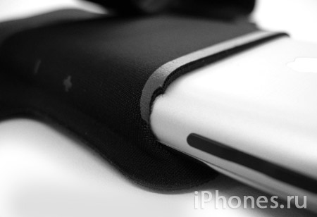 Belkin Sport Armband