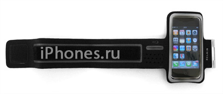 Belkin Sport Armband