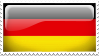 Флаг Германии