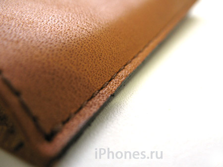 iCover отстрочен аккуратно