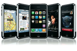 Invention Of the Year: iPhone