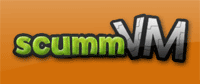 ScummVM iPhone