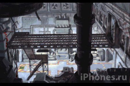 ScummVM iPhone