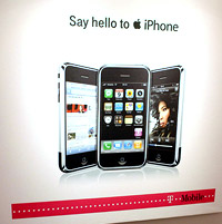 t-mobile and iphone