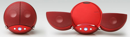 Vestalife Ladybug